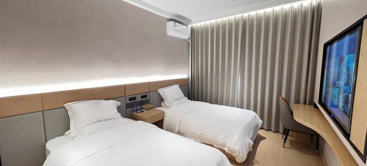 铂尔曼·印象酒店图片