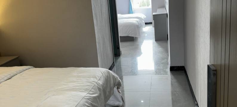 优客商务酒店图片