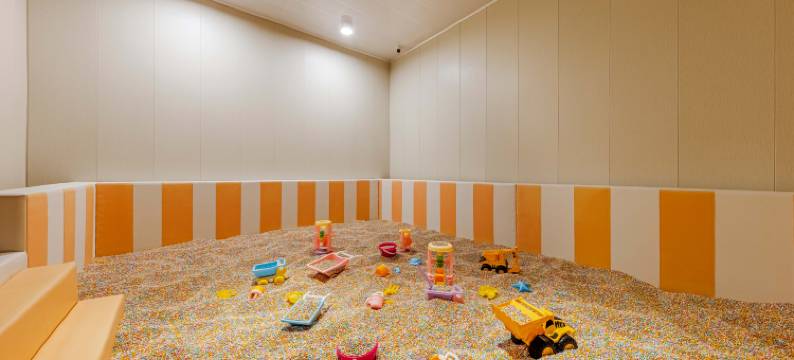 长白山万达锦华度假酒店图片