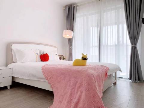 阜阳易居民宿(祥源文旅城店)