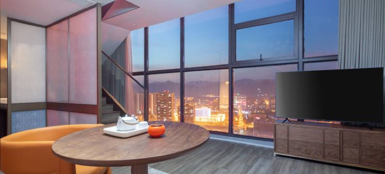 安庆太湖开元名庭酒店图片