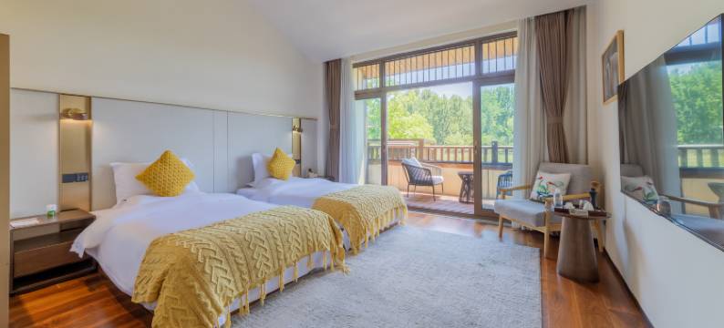 黑稻田鹮芗民宿图片