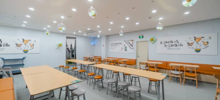 睿柏·云酒店(黄山黟县宏村景区店)图片