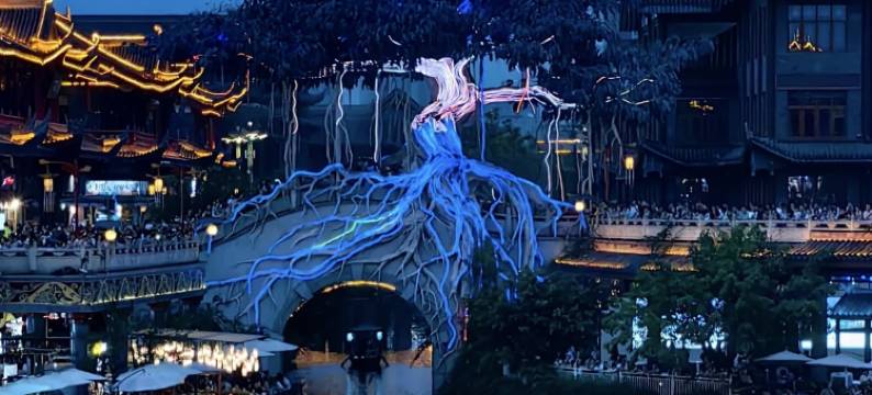 子归苑·高空酒店(眉山东站万达广场店)图片