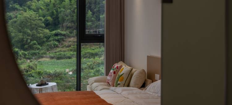 象山星辰屿海度假民宿(鹤浦大沙沙滩店)图片