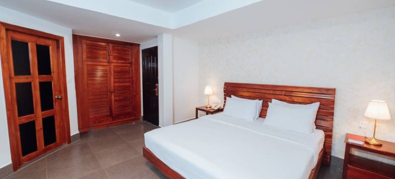 柬埔寨乡村俱乐部酒店(Cambodian Country Club)图片