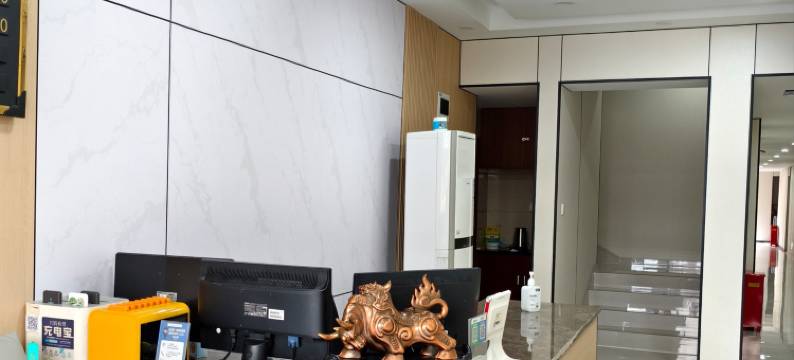 振翔宾馆(上海桃浦新村地铁站店)图片