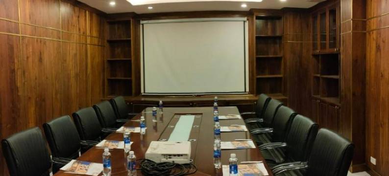 河内雷斯酒店(Rex Hanoi Hotel)图片