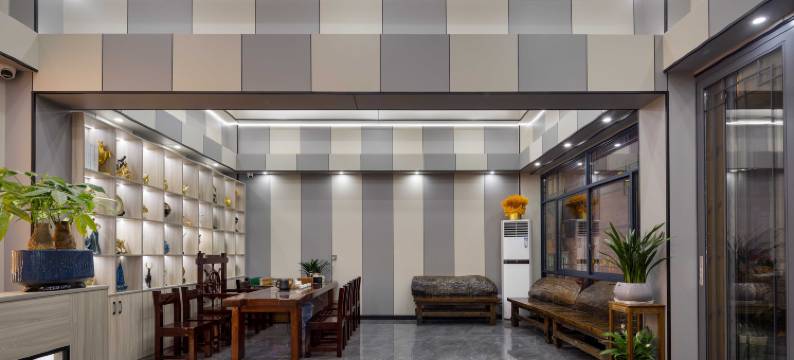 凤凰古城凤求凰客栈图片