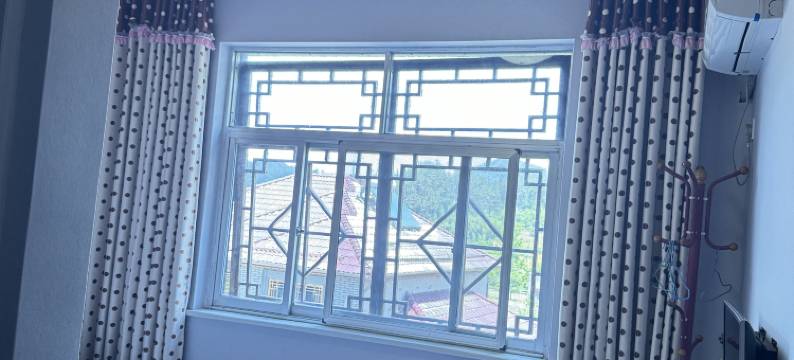 安吉畲乡外婆桥农家乐图片