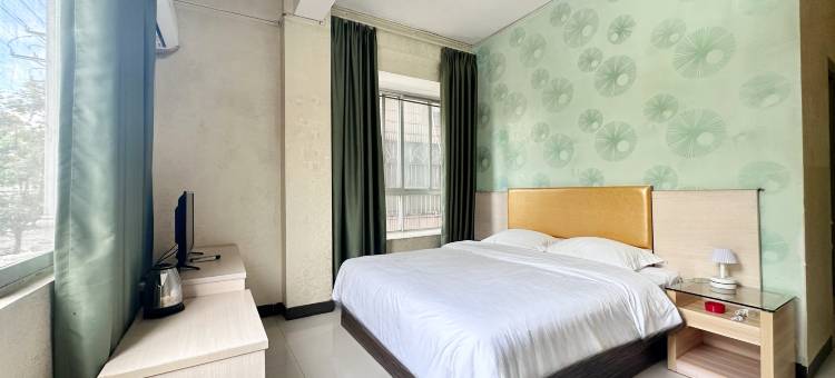 钦州步步高宾馆(大学城妇幼保健院店)图片