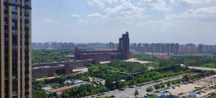 乐巢青年公寓(力高阳光海岸)图片