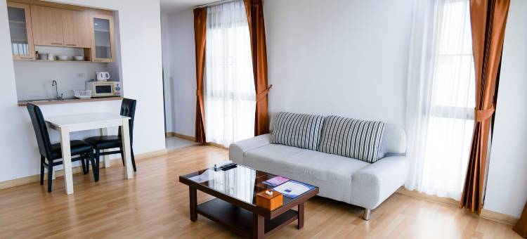 艾亚拉酒店(The Aiyara Ayutthaya)图片