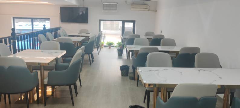 中栎酒店(西安万寿路幸福林带北地铁站店)图片