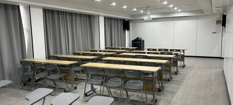 7天优品酒店(淮南商贸文化广场店)图片