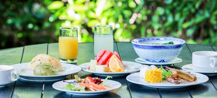 杭州西溪悦椿度假酒店图片