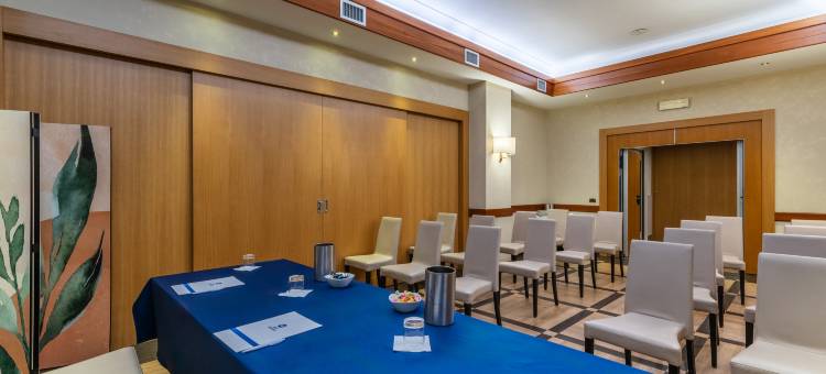 贝斯特韦斯特总统酒店(Best Western Hotel President)图片