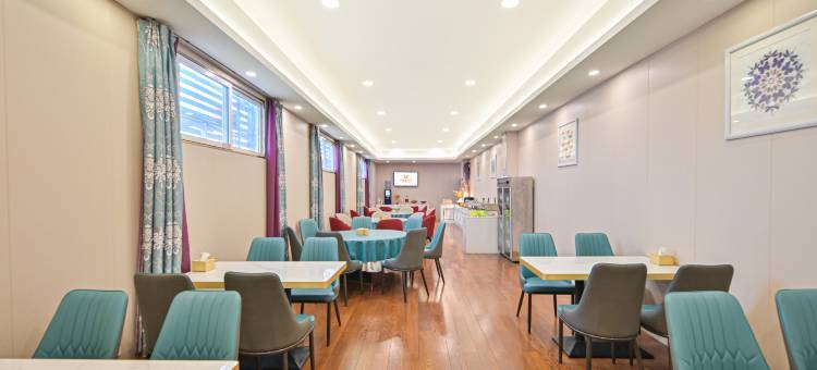 维也纳酒店(南宁北湖地铁站店)图片