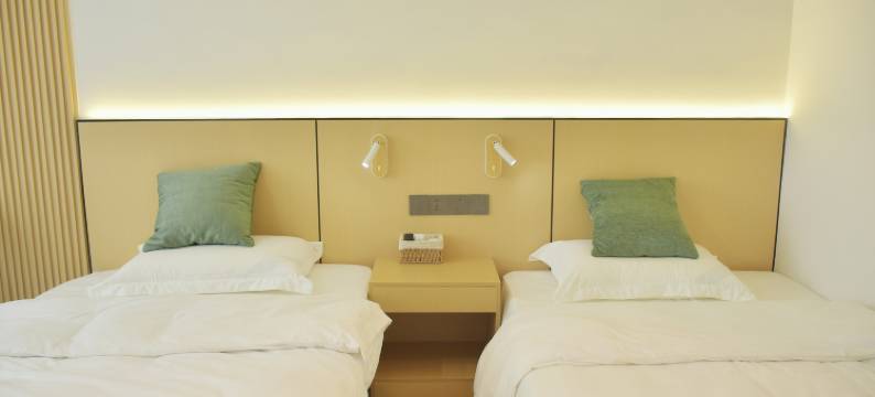 伊春晓院民宿图片