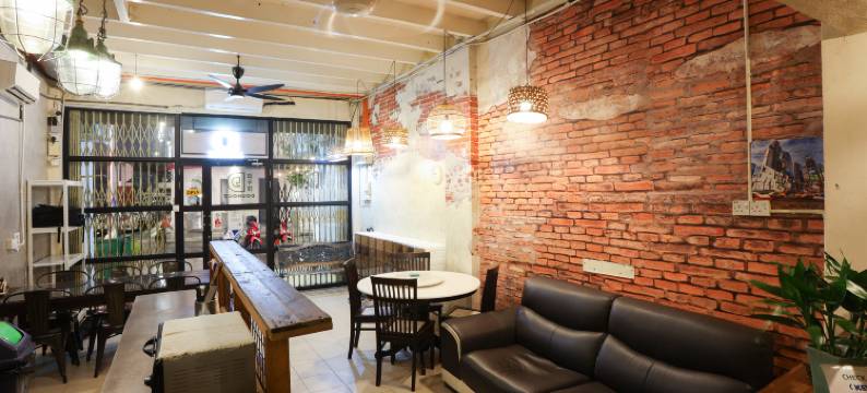 杜霍兹 - 青年旅舍(Dou Houz Georgetown)图片