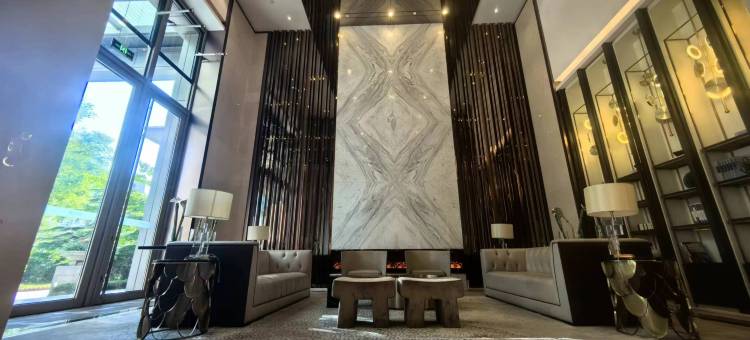 一轩酒店式民宿(东港音乐喷泉店)图片