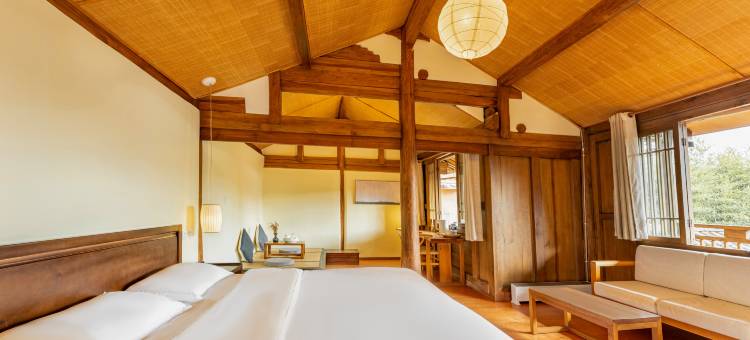 沙溪古镇方合客栈图片