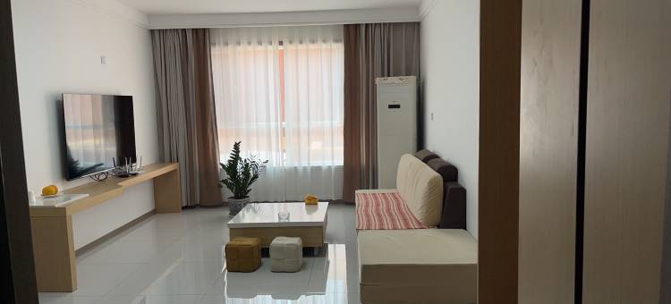 拾光里民宿(磴口店)图片