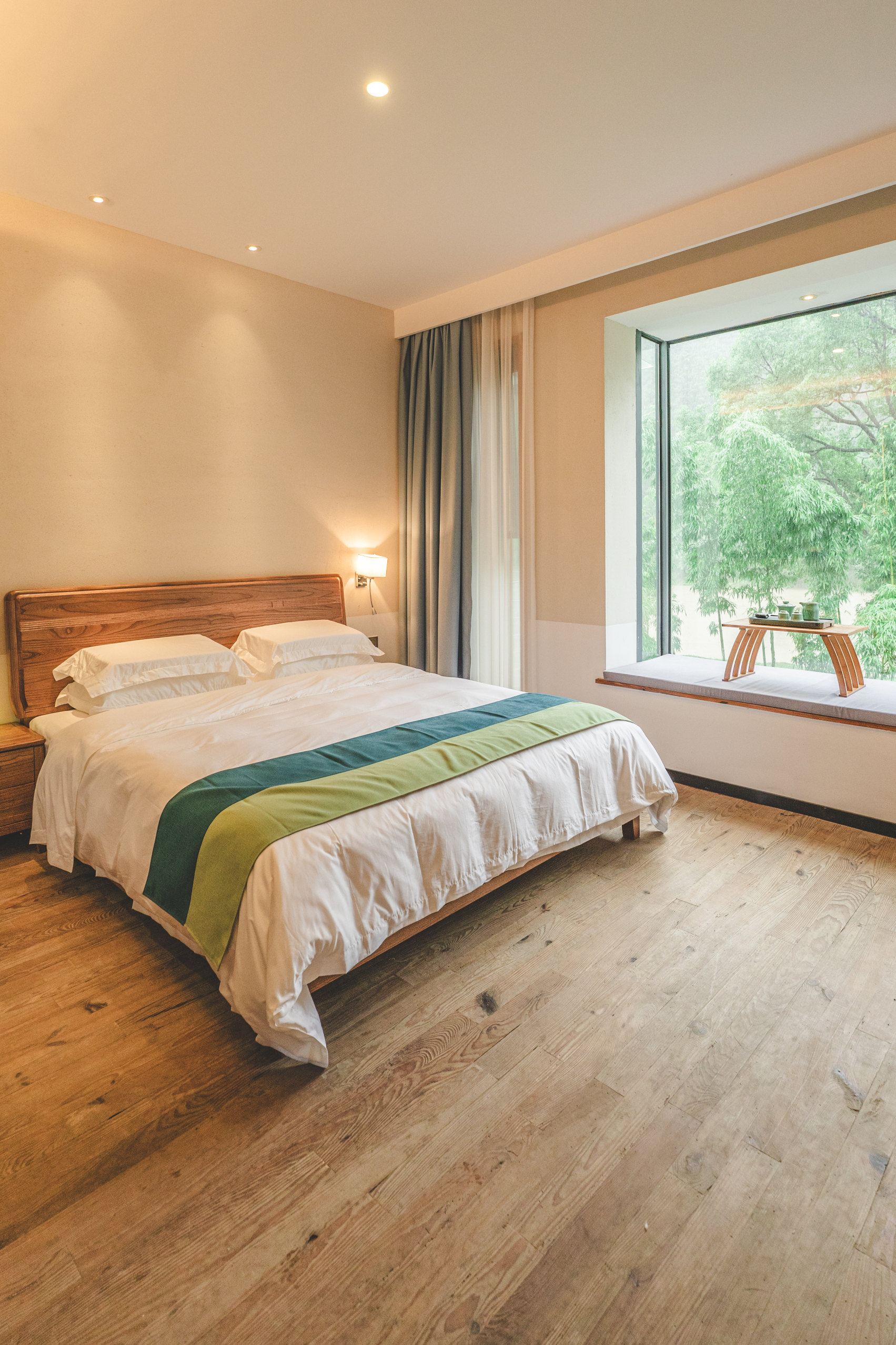 Bulandun xinanli Over view