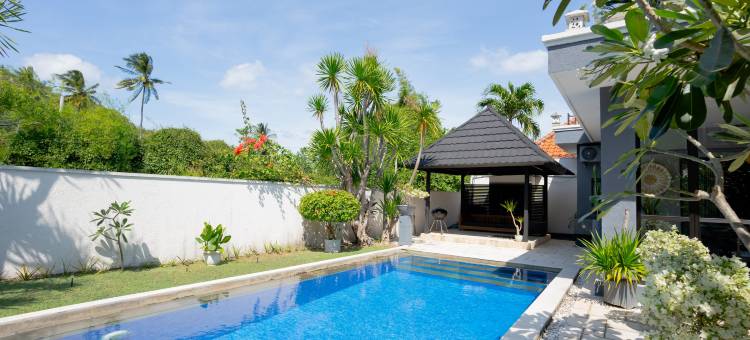 Namaya Villa Senggigi by The Lavana图片