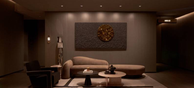 上海曲水兰亭酒店图片