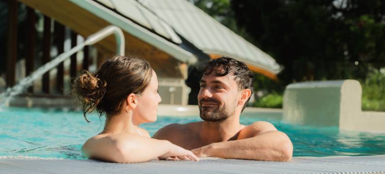 温泉2000酒店(Thermae 2000)图片