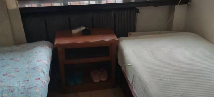大连瑞祥园客舍图片