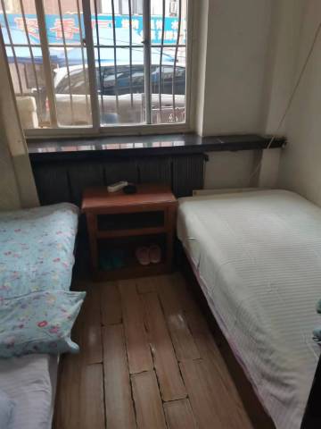 大连瑞祥园客舍