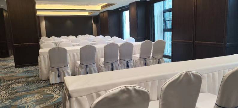 廷泊酒店(万家丽广场辉煌国际城店)图片