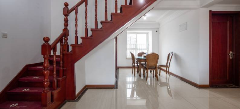 徐州永峰民宿(杏山子地铁站店)图片