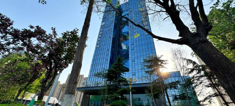 星宿观影民宿图片