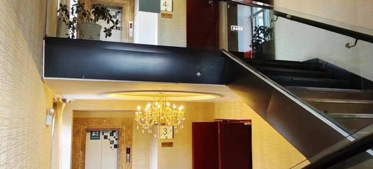 银川凤徕酒店(宁夏医科大学总医院店)图片