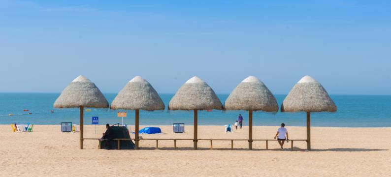 景致蓝湾度假酒店(那香海店)图片