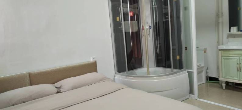 东丰鑫悦宾馆图片