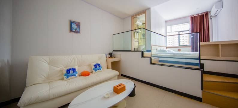 安然民宿宾馆(克什克腾旗经棚镇店)图片