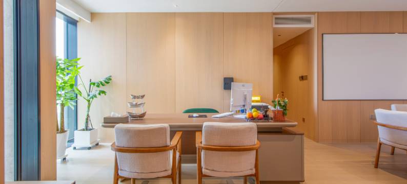 南京万诗顿公寓(博览中心店)图片