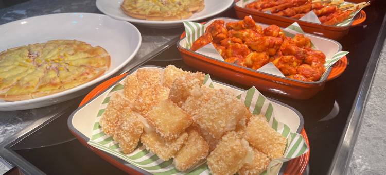 靖江国际大酒店图片