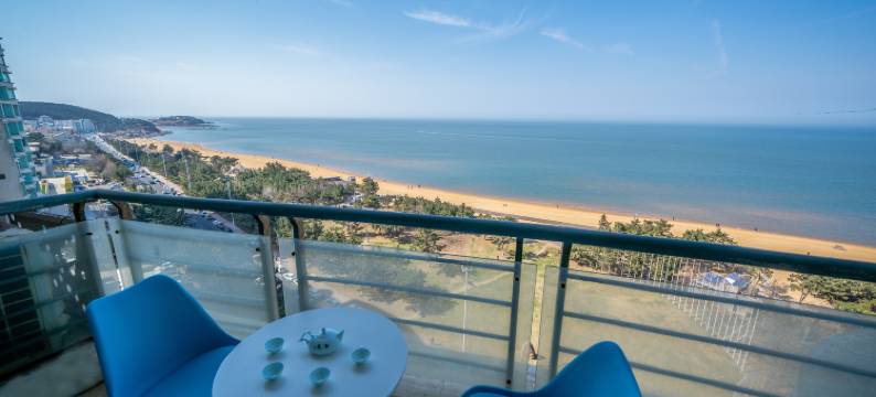 威海小赫家民宿(火炬八街国际海水浴场店)图片