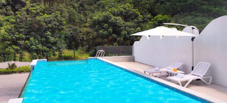 妙享天空之境酒店(阳朔西街千古情景区店)图片