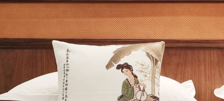 杭州宝盛宾馆图片