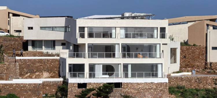 星辰屿海民宿图片