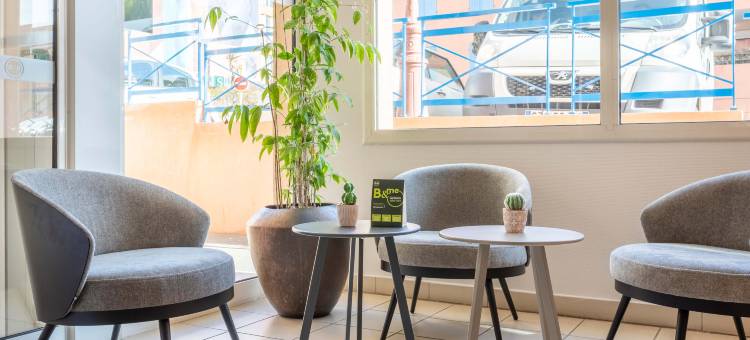 民宿酒店 马蒂格港口(B&B Hotel Martigues Port-De-Bouc)图片