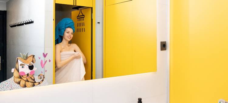 小宿宫真宫(Petit Hostel Palacio Real)图片