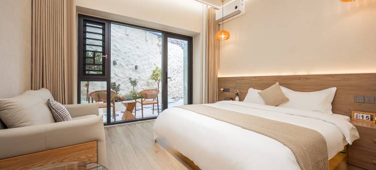 平潭看一万次海民宿图片