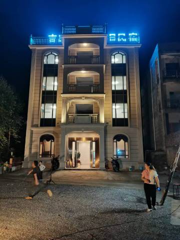 南宁吉日假日民宿(三塘镇店)